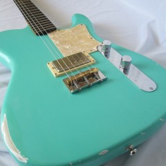 Rocco Retro Ruckus-zen drive solo 2