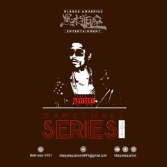 Dancehall Series 2009 (Part One)(DIRTY)