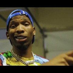 BlocBoy JB - Don't Be Mad