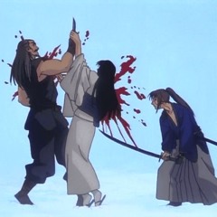 tomoe's death (demo)
