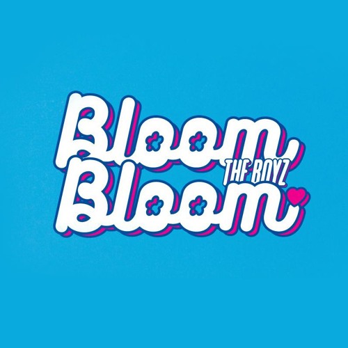 Stream The Boyz 더보이즈 Bloom Bloom Cover はつゆき By Hatsuyuki 2 Listen Online For Free On Soundcloud