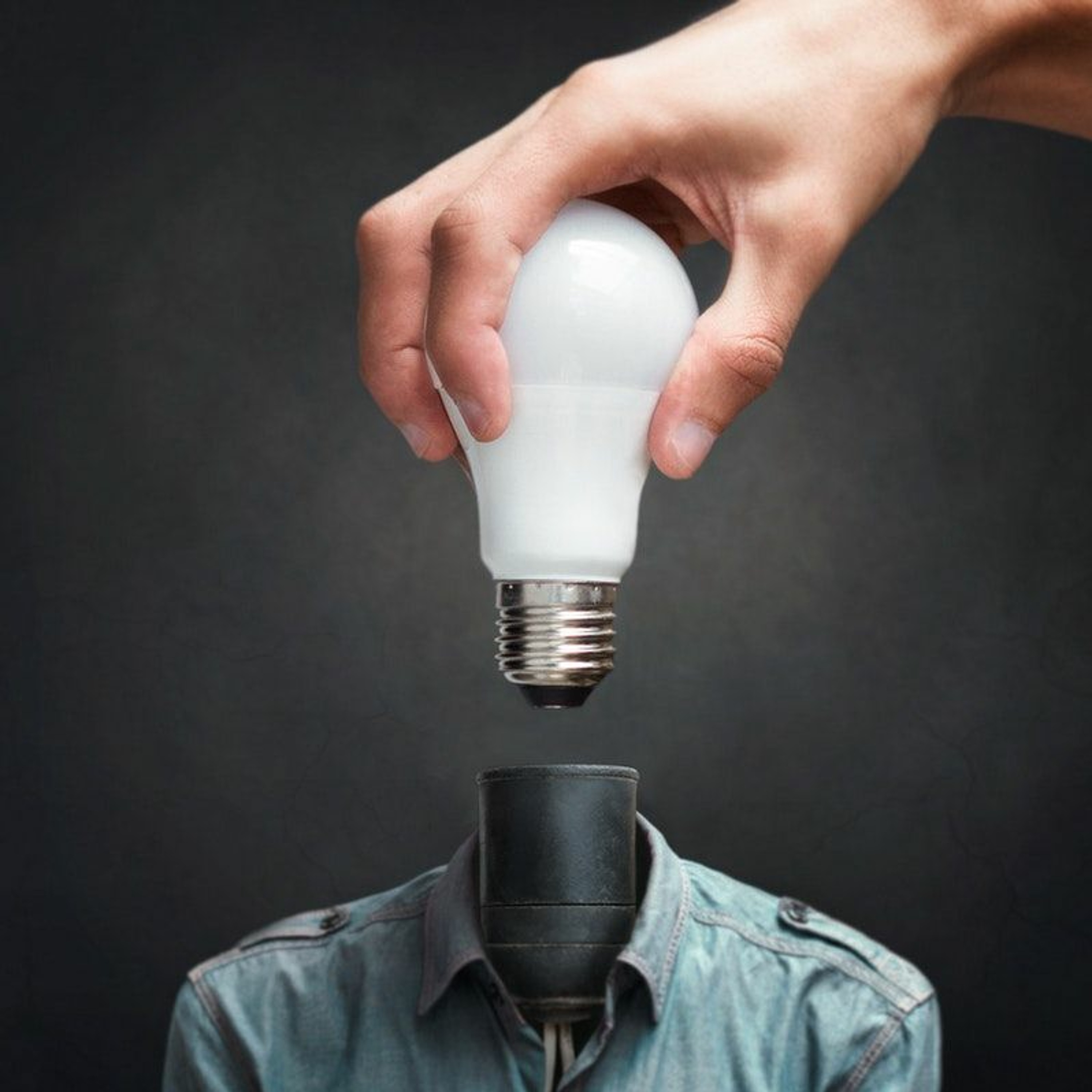 How Can I Think of Great Ideas? episode artwork