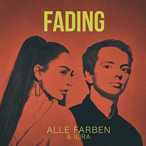 ALLE FARBEN & ILIRA - FADING (CARLOS FAS & VICENTE FAS PRIVATE REMIX) [FREE] COPYRIGHT