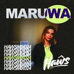 HAWSMIX024 / Maruwa