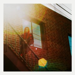 Shannon Lay - Something On Your Mind