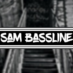 Sam Bassline - Back Up (Fast Forward Records)