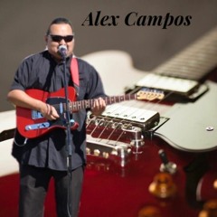Aleluya * Alex Campos