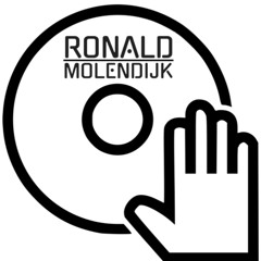 May 2019 DJ Ronald Molendijk Mix