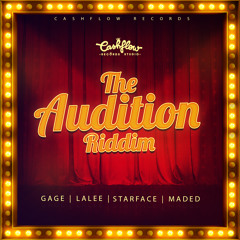 Gage - Give Har