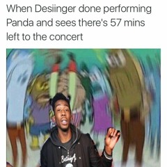 Squanski x Glo - RECKLESSFREESTLYE