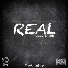 Real -(Prod.Jubii0)