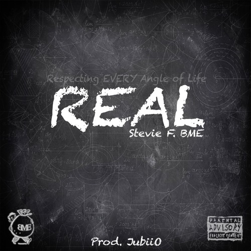 Real -(Prod.Jubii0)