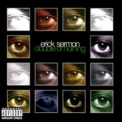 Erick Sermon | Man Above (1995)