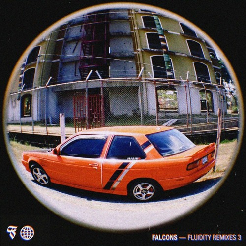 Sister Nancy - Bam Bam (Falcons remix)