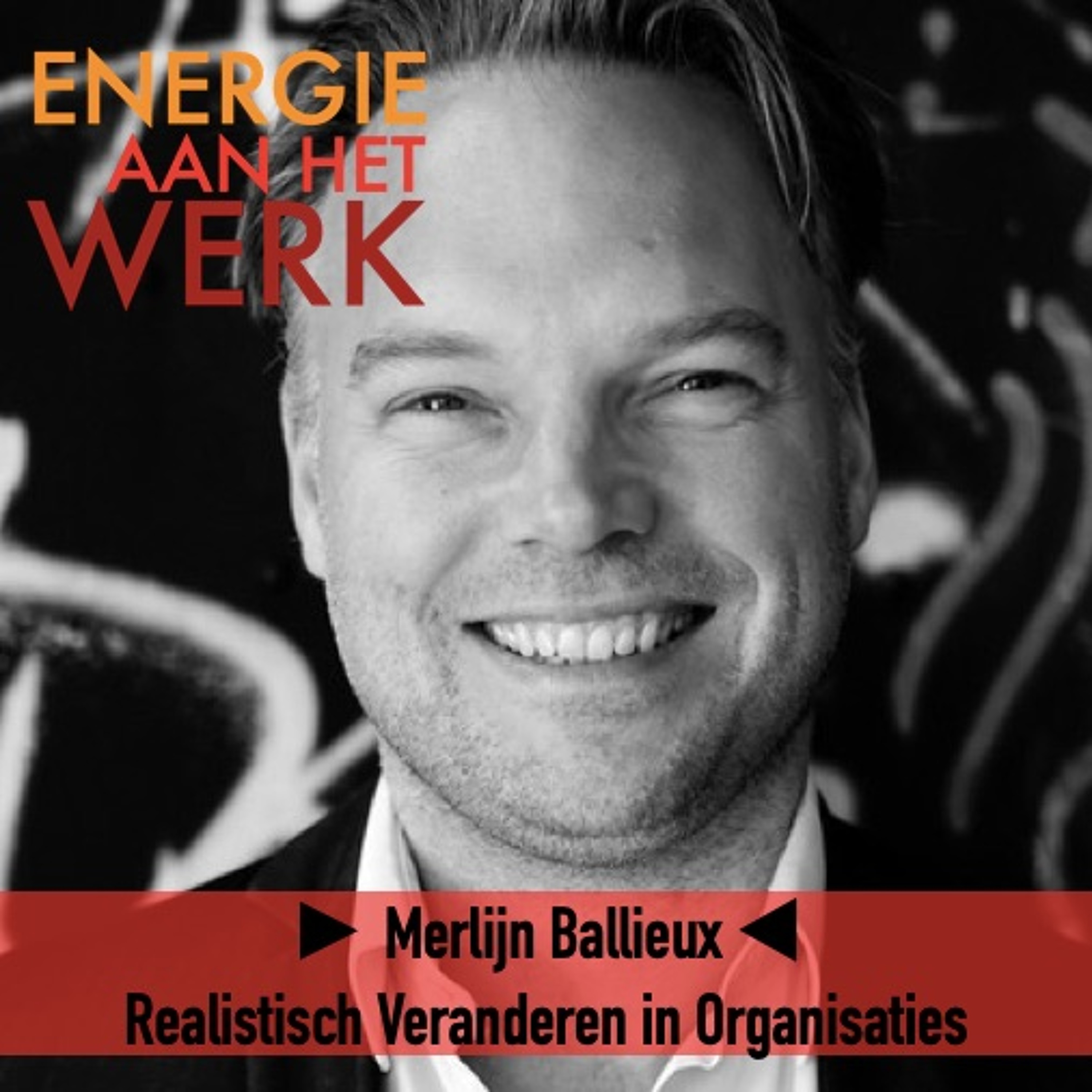 Toekomst van Werk