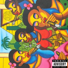 Senorita Ft. Journey Gz (Prod. Choppy Chan)