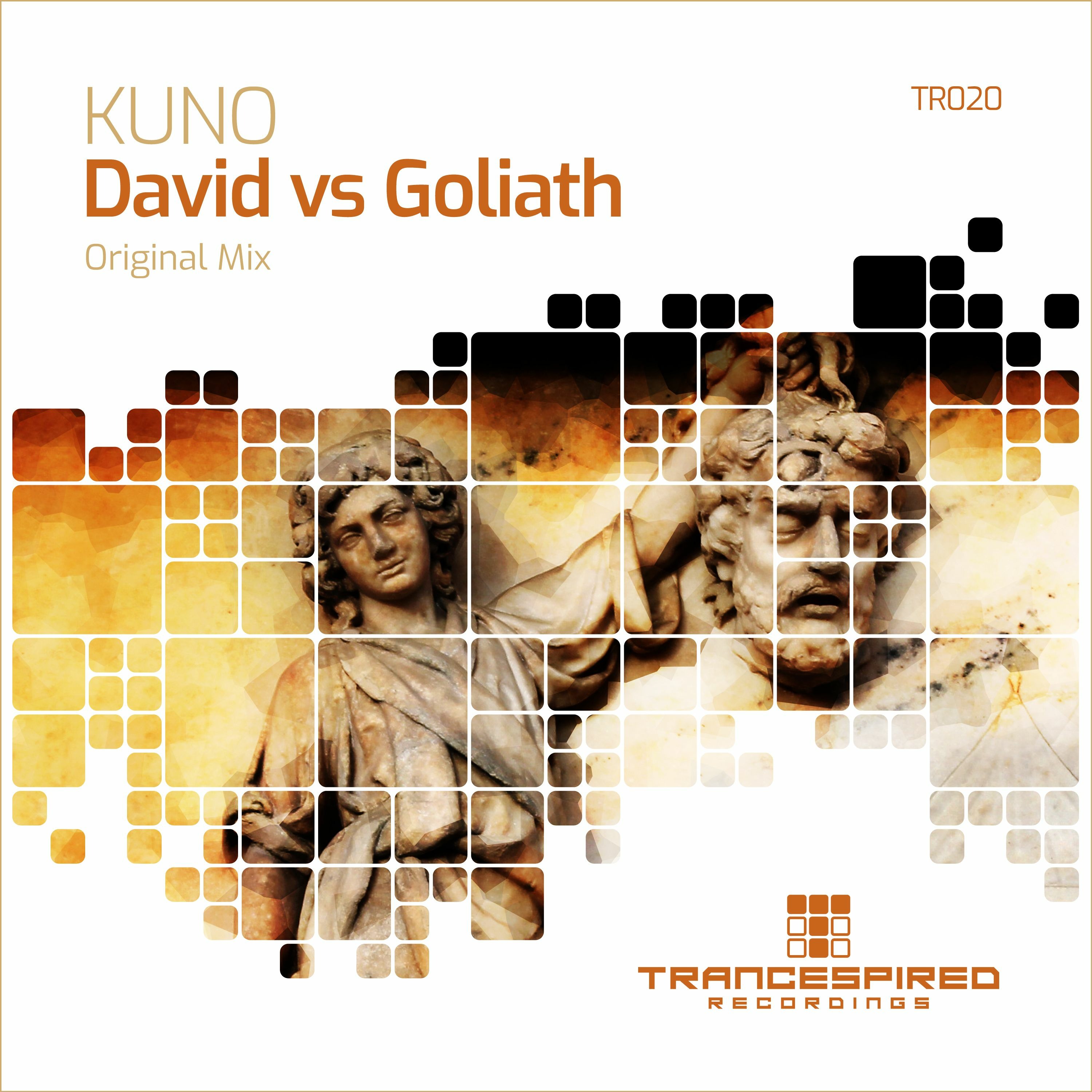 KUNO´s Uplifting Trance Hour