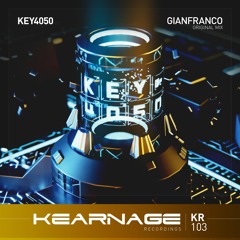 KR103 Key4050 - Gianfranco