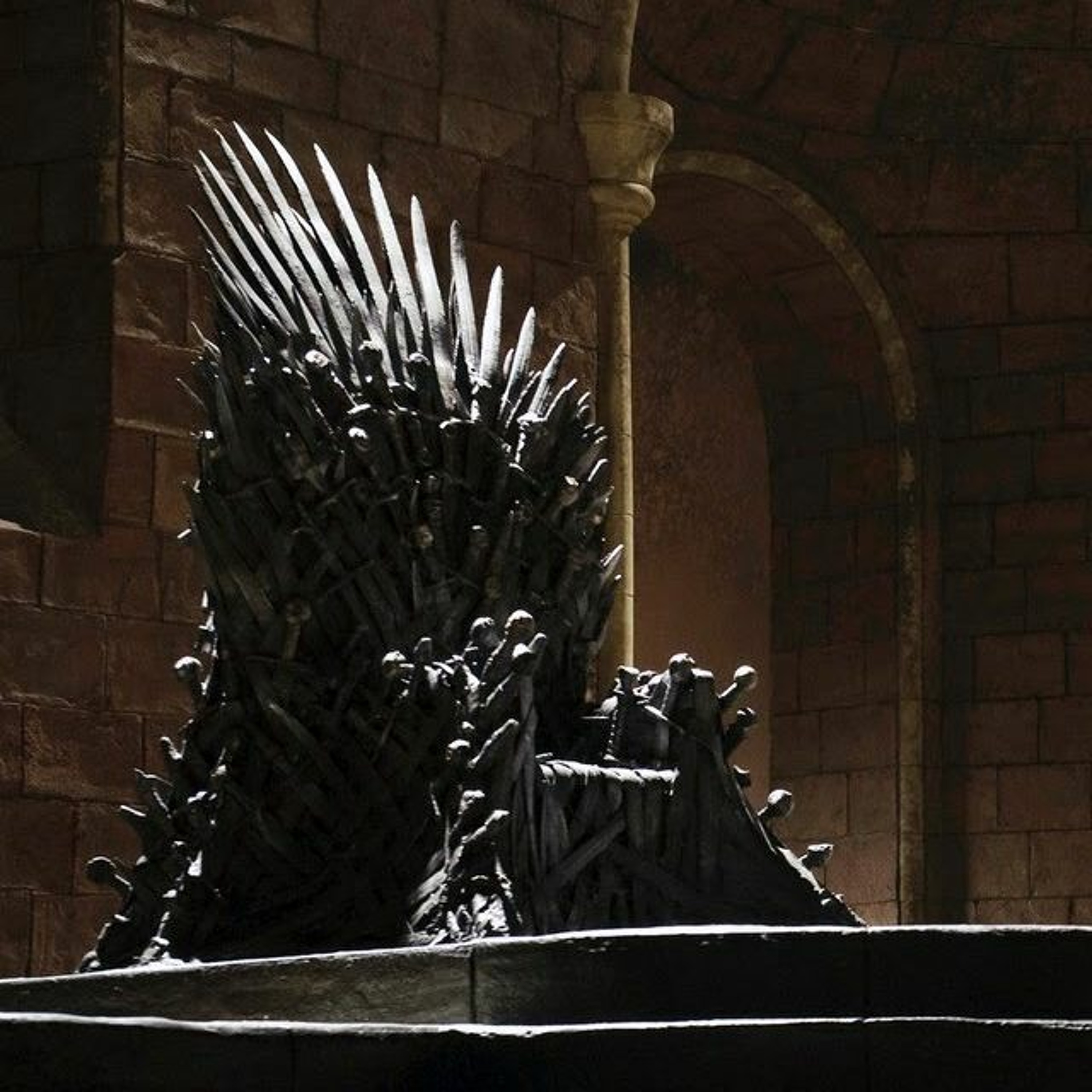 LW #27: KPV's Iron Throne and News from May 1st - 7th, 2019 episode artwork