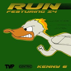 RUN ft. Z4 (Prod. X-GD & NK Music)