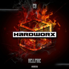HRD008 | EQ - Hellfire (Original Mix) [Preview]