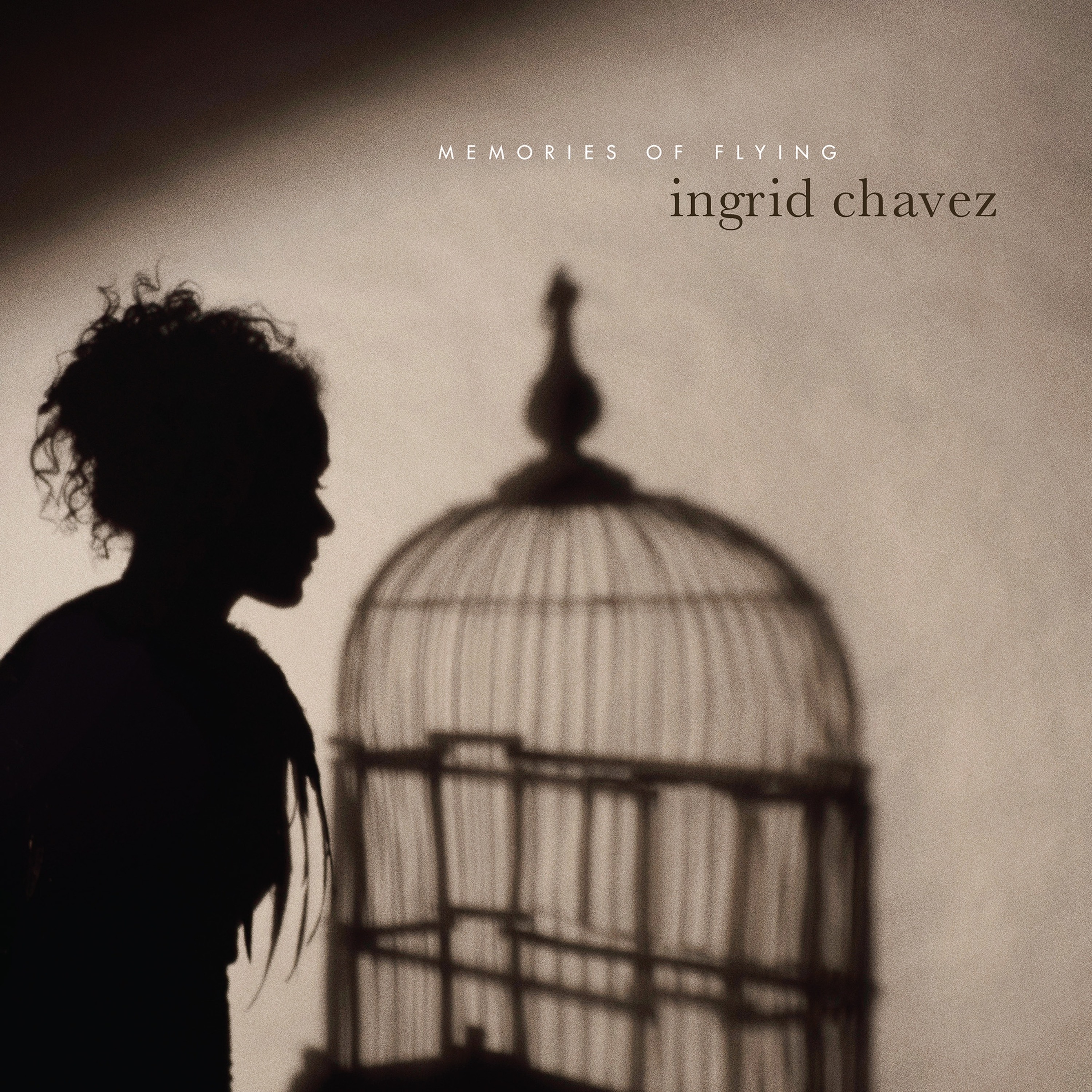 Ingrid Chavez