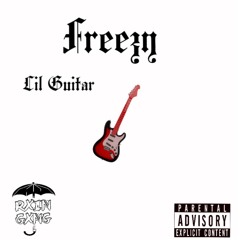 Lil Guitar (Prod by. Saul)