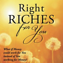 Right Riches For You Chapter