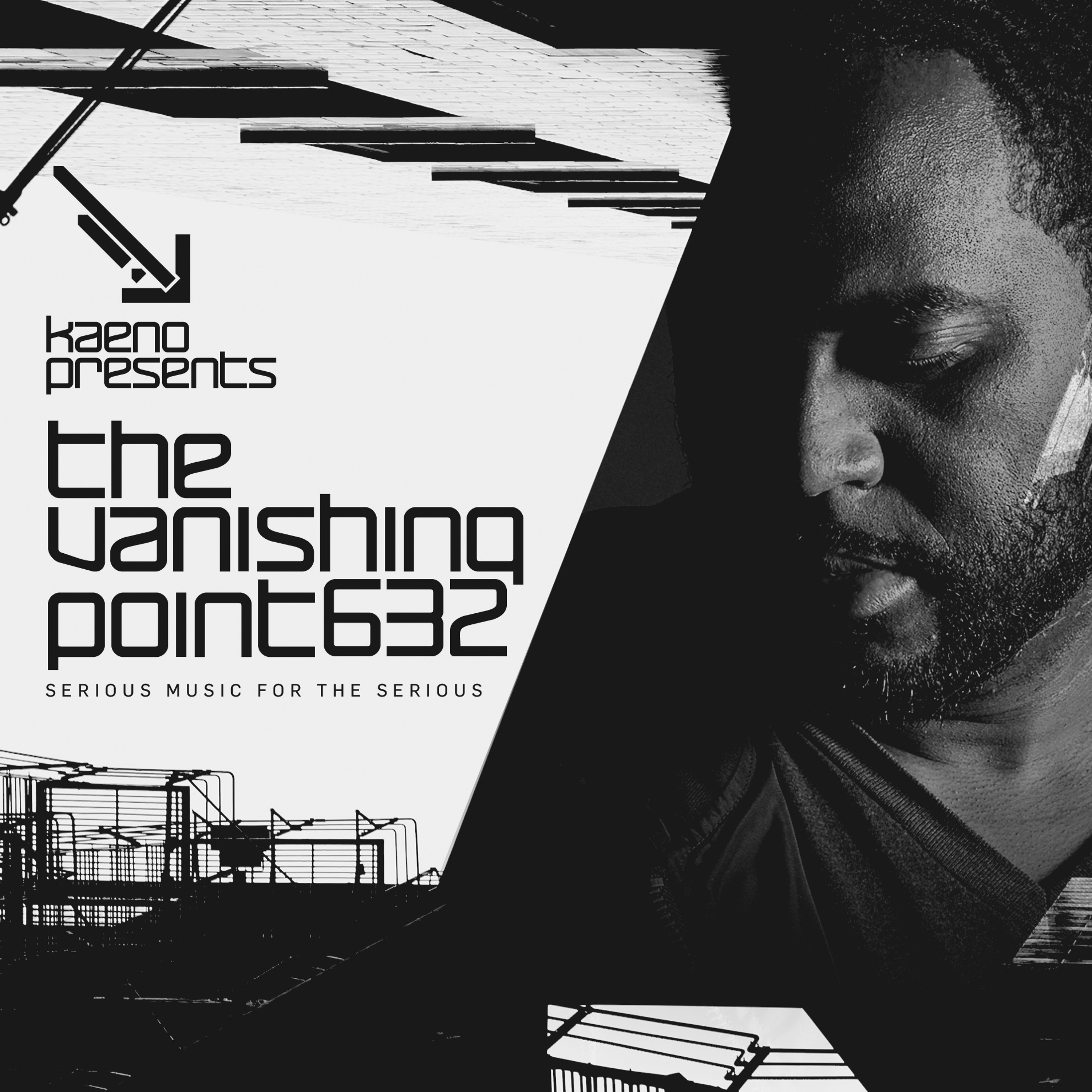 Kaeno presents The Vanishing Point