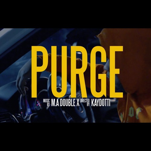 Purge - MaxxReallyReal