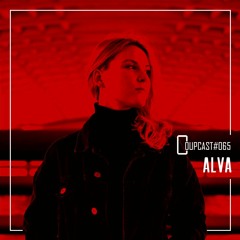 COUPCAST #065 - Alva