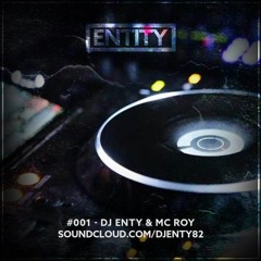 ENTITY