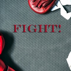 "FIGHT" (Hard Type Beat) | Trap Beat 2019 / Hardcore Rap Instrumental