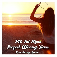 Mc Pat Flynn - Perfect Wrong Turn (Kamikarzy Remix)