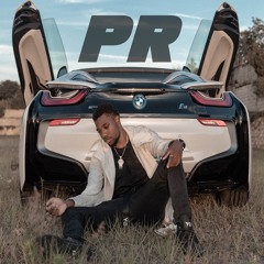 PR