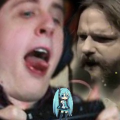 Gronkh, Kegy und miku singen zusammen auf Russisch über Liebe