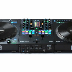 Deejay Chris Kenya - Rhumba Mxx