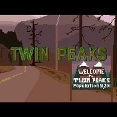 Black Ceiling: Twin Peaks Vs. 8-bit