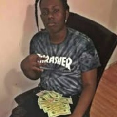 SHEFF G - BENJI *UNRELEASED*