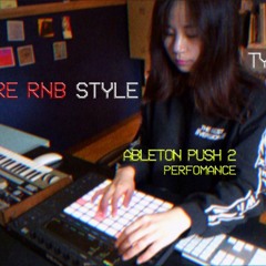 Feel Like Me ..? (future rnb style beat)