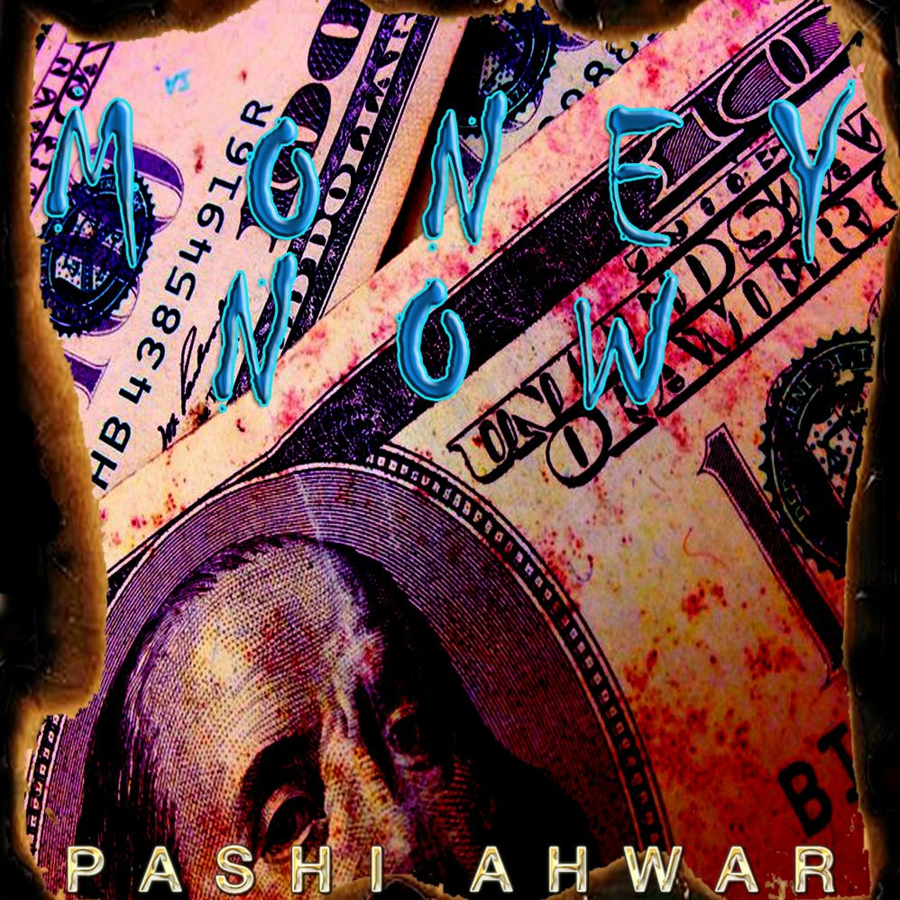 Underground Graphicz (Pashi Ahwar)