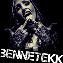 BENNETEKK - Augen zu und Tanzen (185 Bpm)