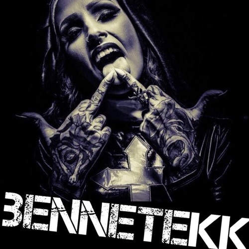 BENNETEKK - Augen zu und Tanzen (185 Bpm)