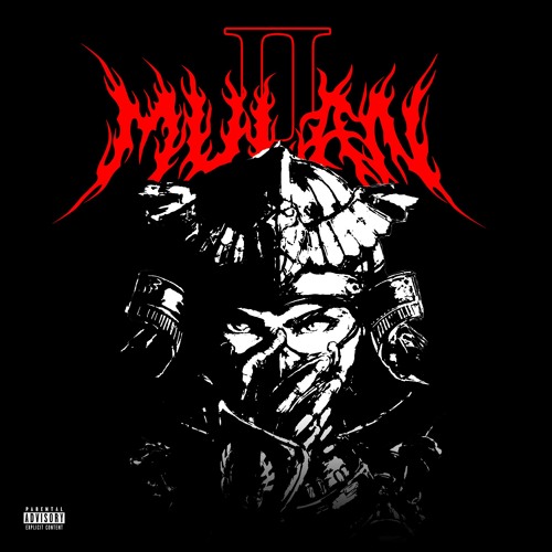 MULAN (PART ll) (Prod. Somber)