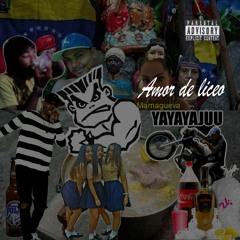 (Salsa Boleta volumen 3 )Amor de colegio