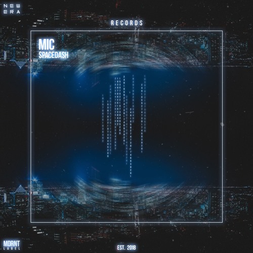 Mic - Spacedash