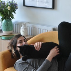 METRIC — Anticipate (cover)