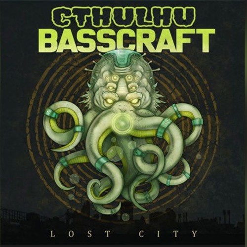 R'lyeh