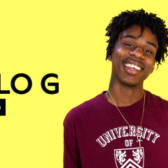 Finer Things |Freddy Duko x ShabbaOnTheTrack|