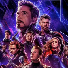 Avengers EndGame - Trailer Music (Soundtrack)|Audiomachine-So Say We All